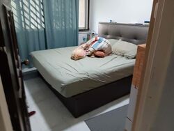 Blk 161 Simei Road (Tampines), HDB 4 Rooms #587761411